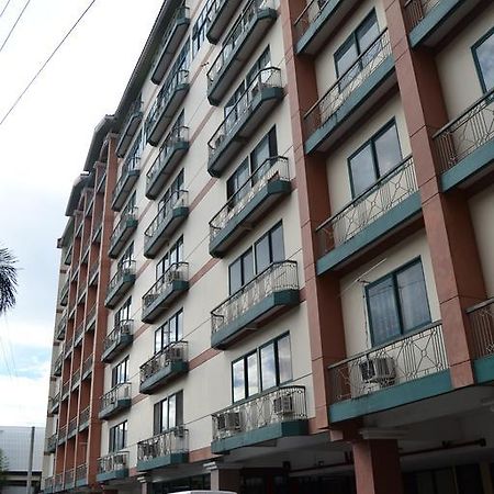 Isabelle Royale Paranaque Paranaque City Εξωτερικό φωτογραφία