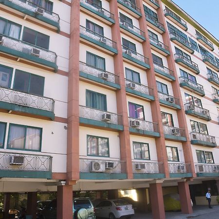 Isabelle Royale Paranaque Paranaque City Εξωτερικό φωτογραφία