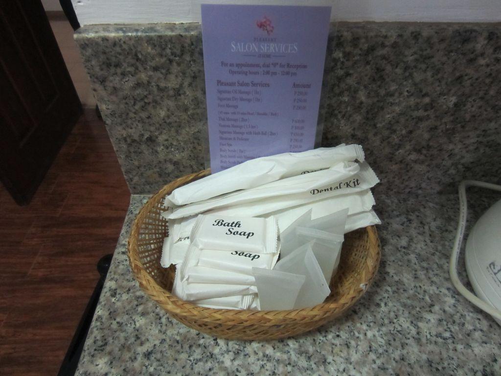 Isabelle Royale Paranaque Paranaque City Εξωτερικό φωτογραφία