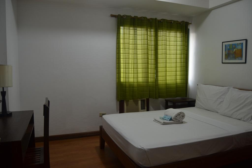 Isabelle Royale Paranaque Paranaque City Εξωτερικό φωτογραφία