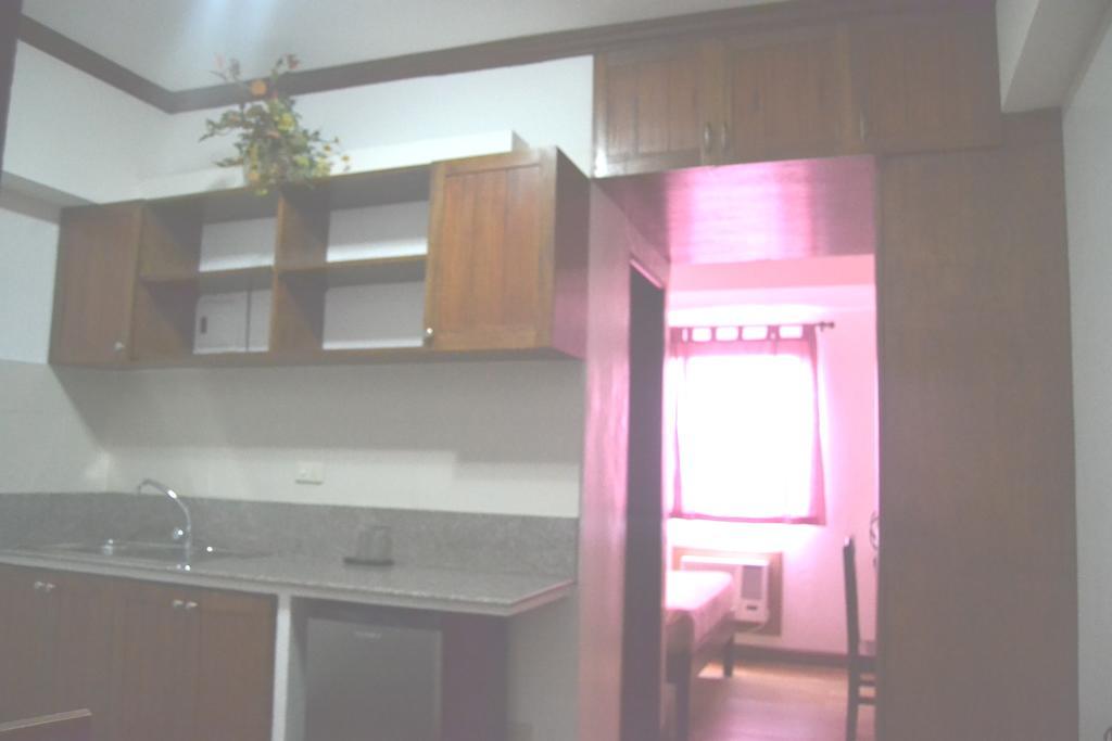Isabelle Royale Paranaque Paranaque City Εξωτερικό φωτογραφία
