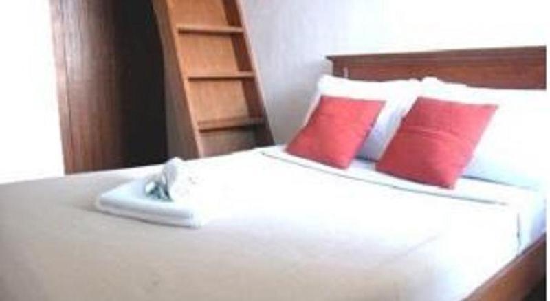 Isabelle Royale Paranaque Paranaque City Εξωτερικό φωτογραφία