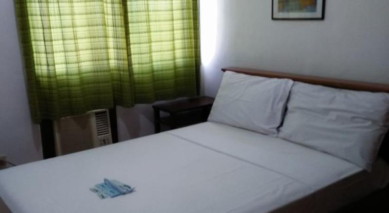 Isabelle Royale Paranaque Paranaque City Εξωτερικό φωτογραφία