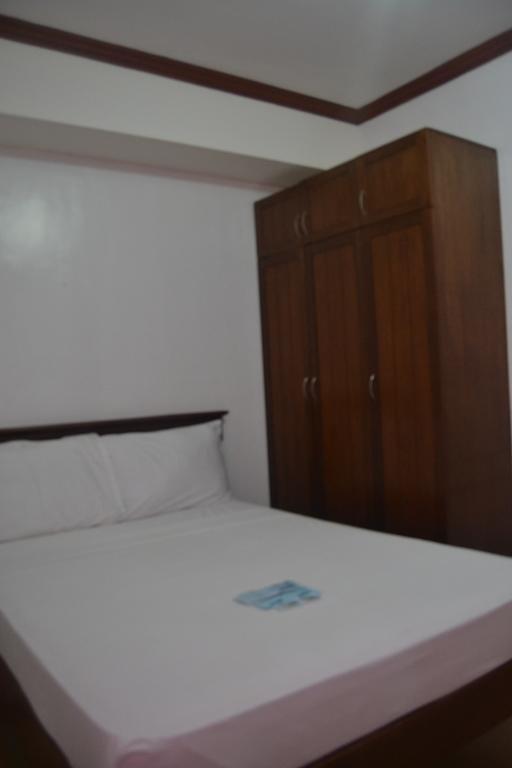 Isabelle Royale Paranaque Paranaque City Εξωτερικό φωτογραφία