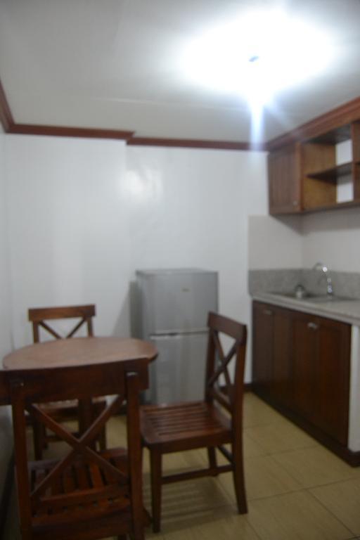 Isabelle Royale Paranaque Paranaque City Εξωτερικό φωτογραφία