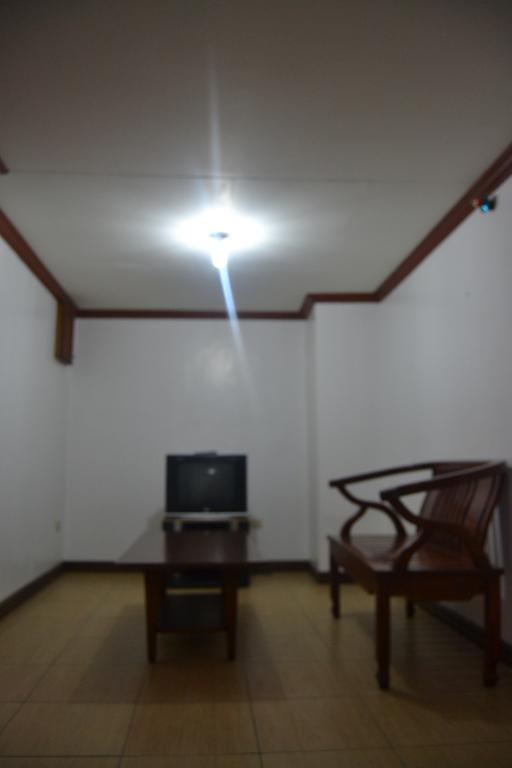 Isabelle Royale Paranaque Paranaque City Εξωτερικό φωτογραφία