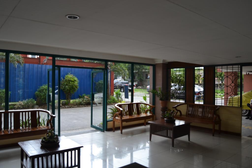 Isabelle Royale Paranaque Paranaque City Εξωτερικό φωτογραφία