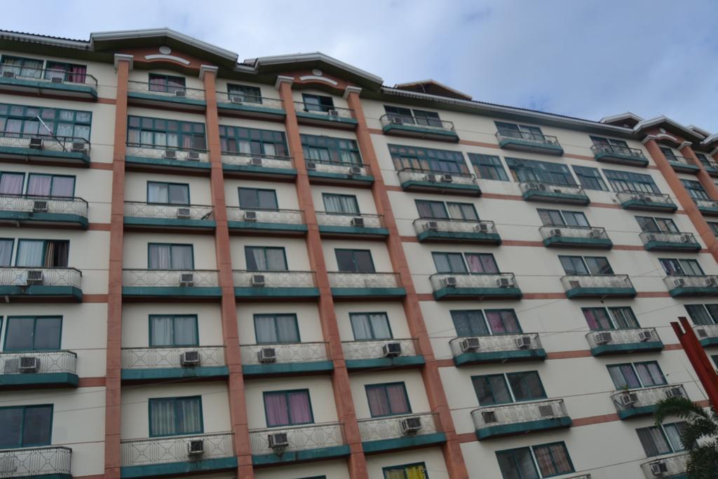 Isabelle Royale Paranaque Paranaque City Εξωτερικό φωτογραφία