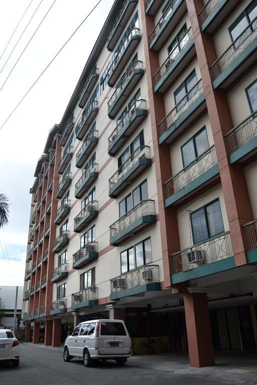 Isabelle Royale Paranaque Paranaque City Εξωτερικό φωτογραφία