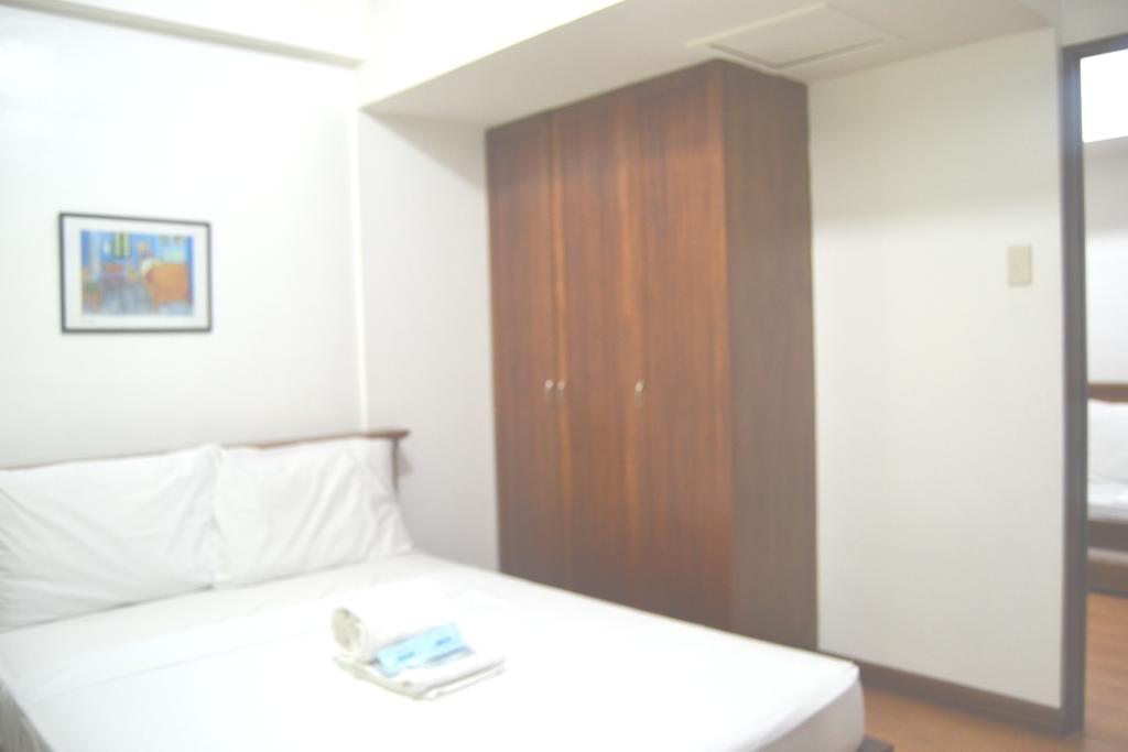 Isabelle Royale Paranaque Paranaque City Εξωτερικό φωτογραφία