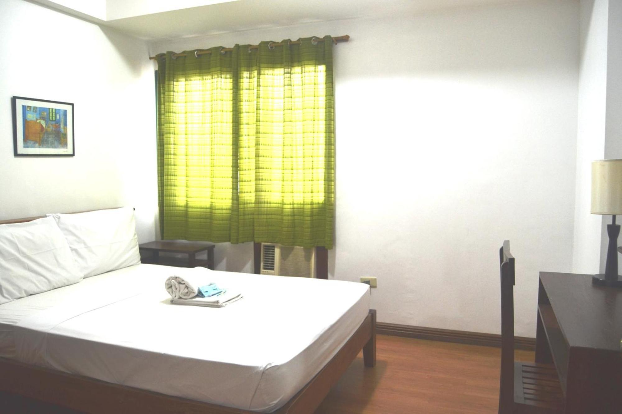 Isabelle Royale Paranaque Paranaque City Εξωτερικό φωτογραφία