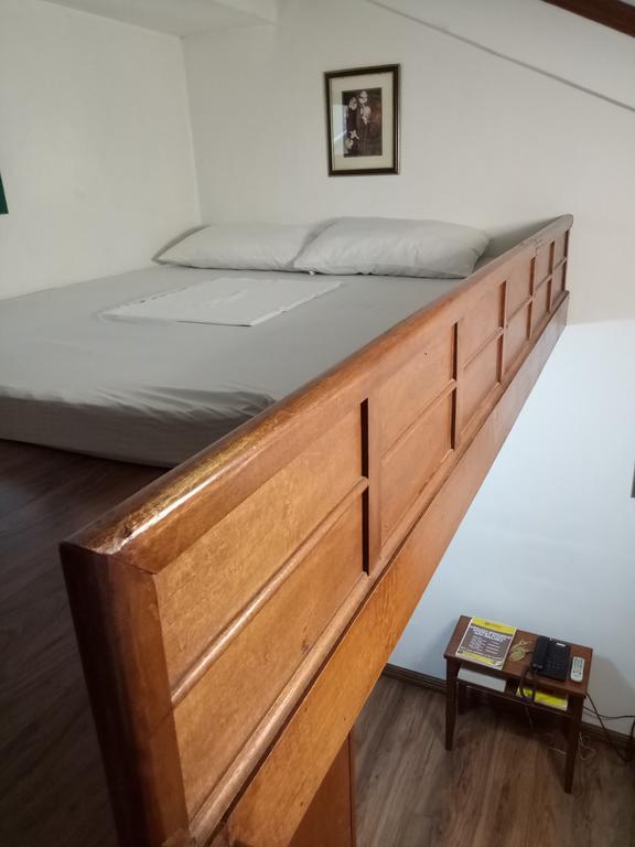 Isabelle Royale Paranaque Paranaque City Εξωτερικό φωτογραφία