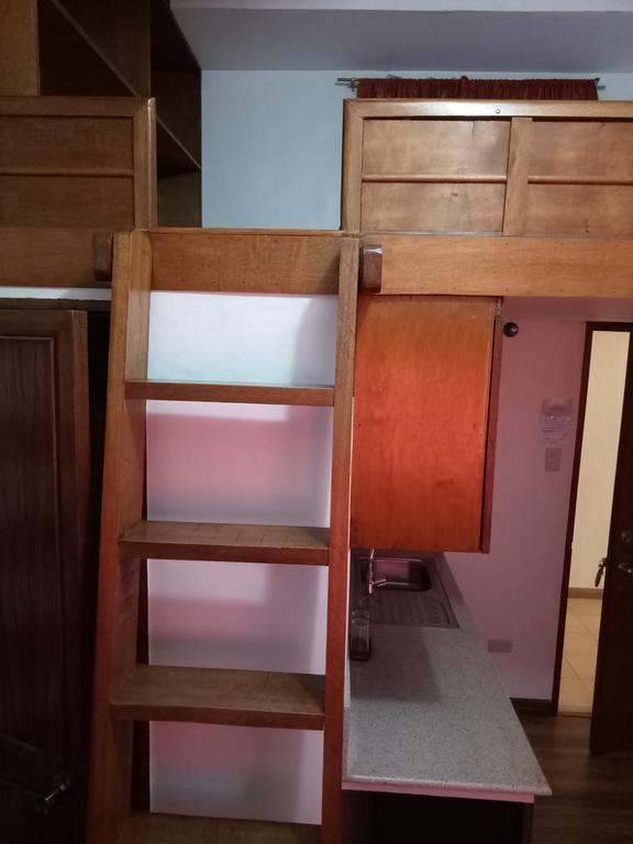 Isabelle Royale Paranaque Paranaque City Εξωτερικό φωτογραφία