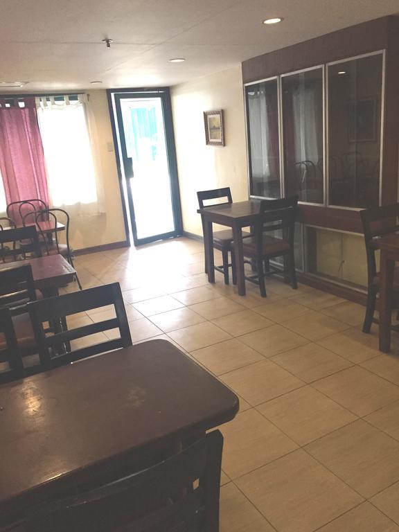 Isabelle Royale Paranaque Paranaque City Εξωτερικό φωτογραφία