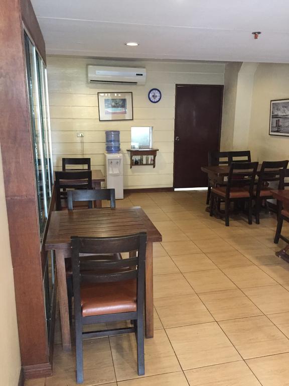 Isabelle Royale Paranaque Paranaque City Εξωτερικό φωτογραφία
