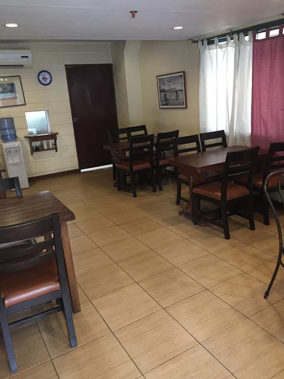 Isabelle Royale Paranaque Paranaque City Εξωτερικό φωτογραφία