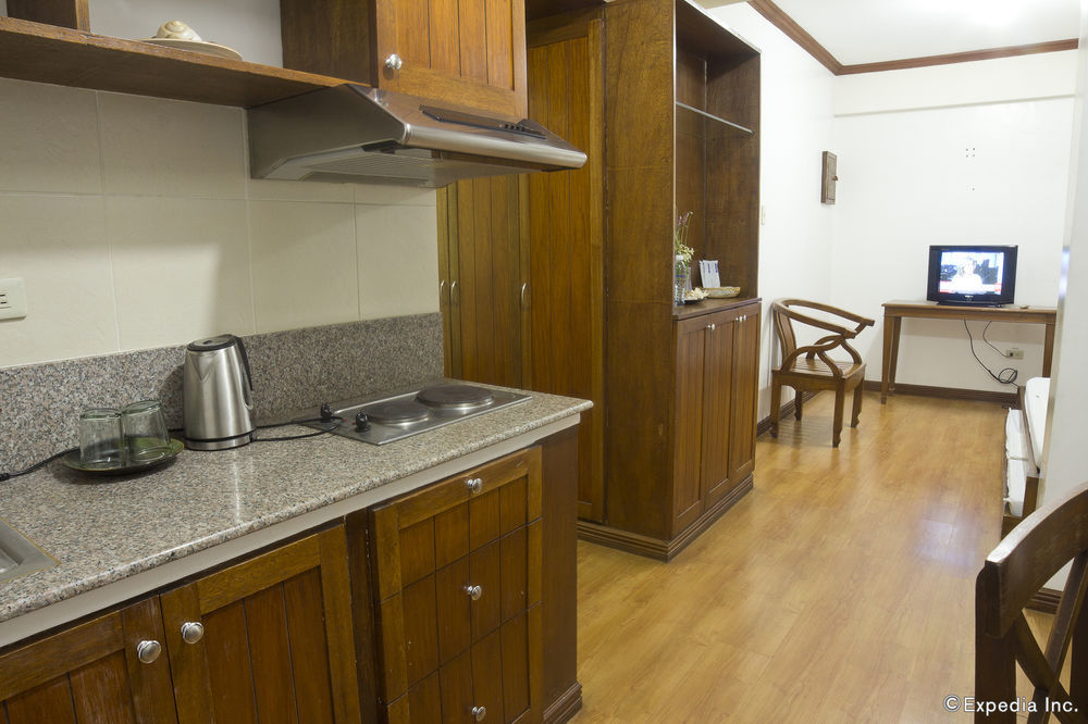 Isabelle Royale Paranaque Paranaque City Εξωτερικό φωτογραφία