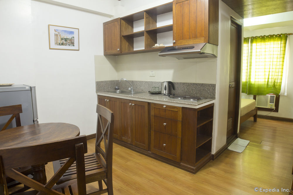Isabelle Royale Paranaque Paranaque City Εξωτερικό φωτογραφία
