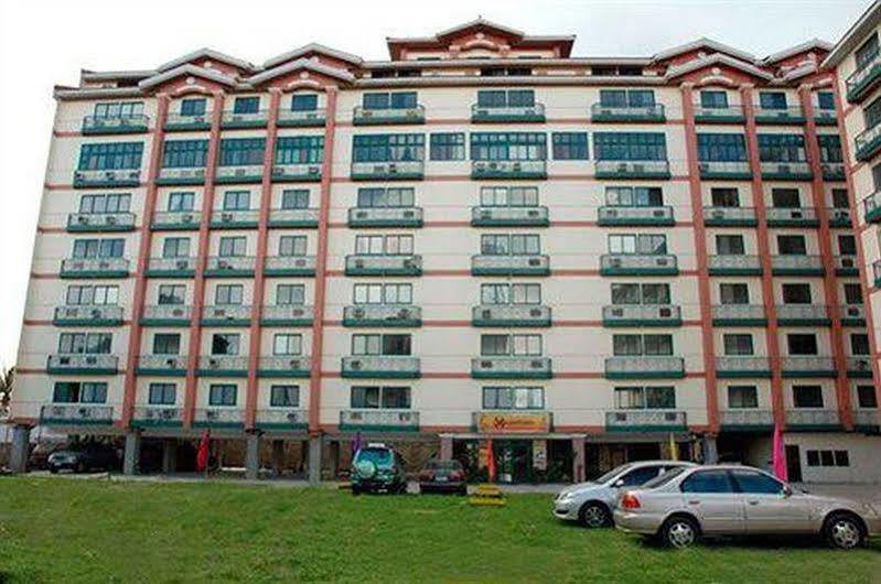 Isabelle Royale Paranaque Paranaque City Εξωτερικό φωτογραφία