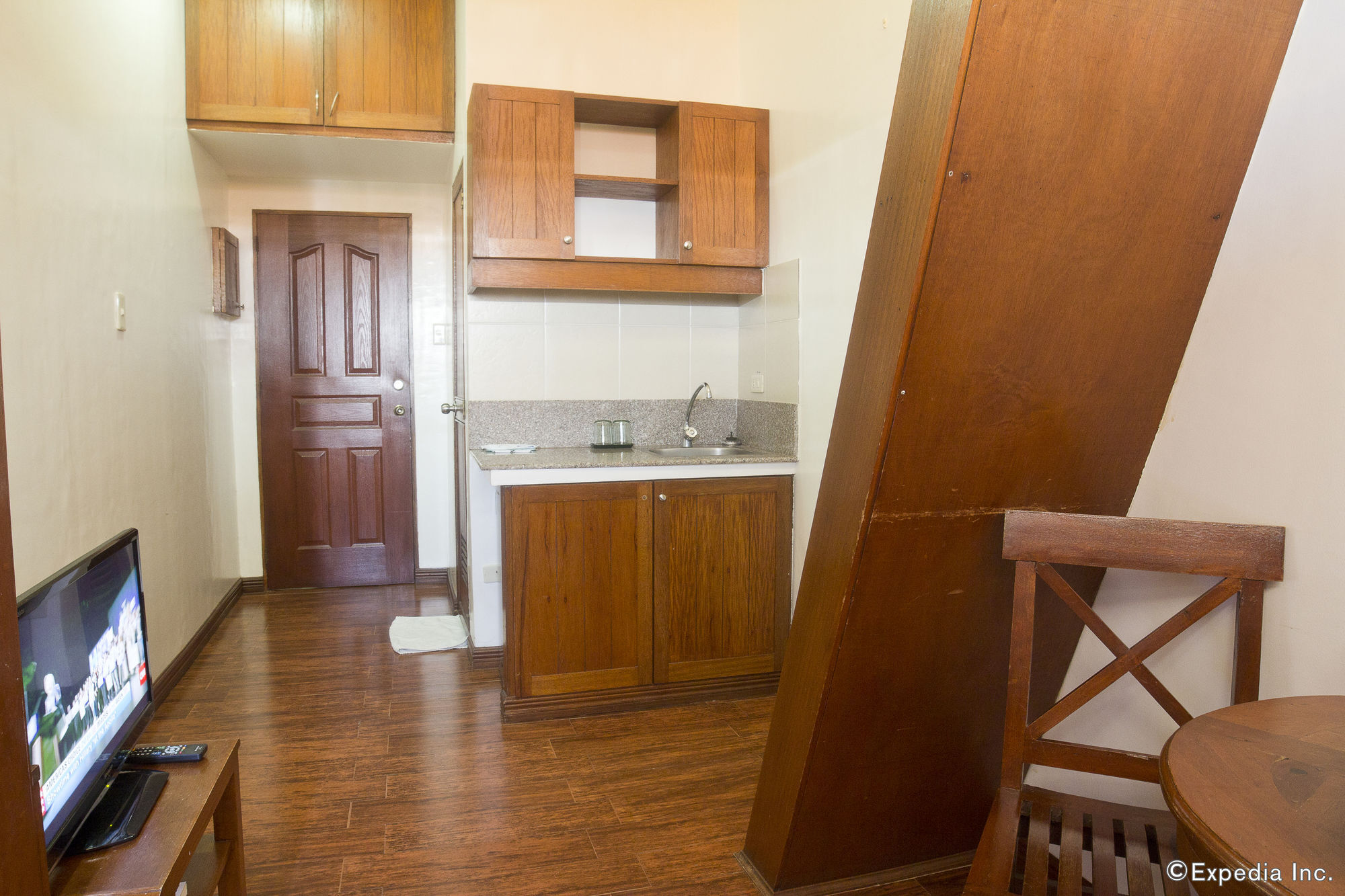 Isabelle Royale Paranaque Paranaque City Εξωτερικό φωτογραφία