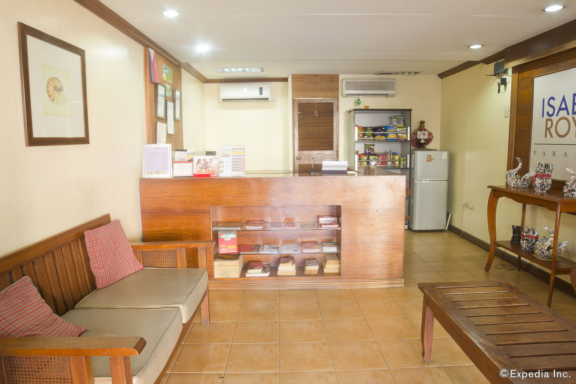 Isabelle Royale Paranaque Paranaque City Εξωτερικό φωτογραφία