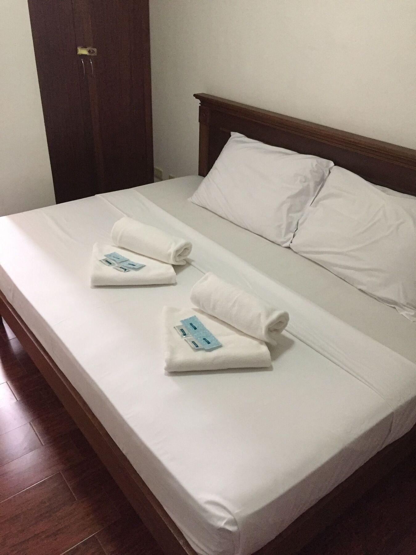 Isabelle Royale Paranaque Paranaque City Εξωτερικό φωτογραφία