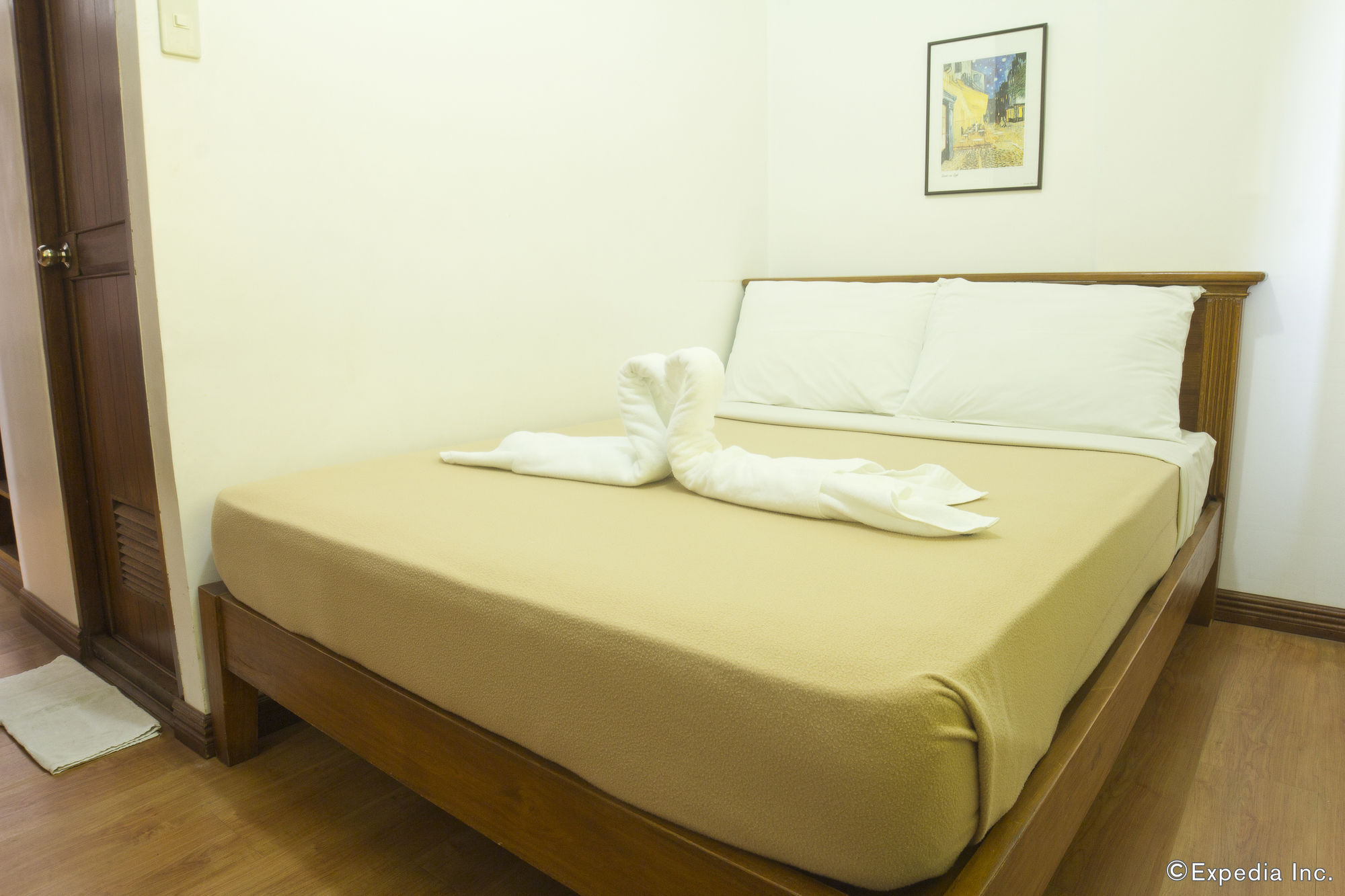 Isabelle Royale Paranaque Paranaque City Εξωτερικό φωτογραφία
