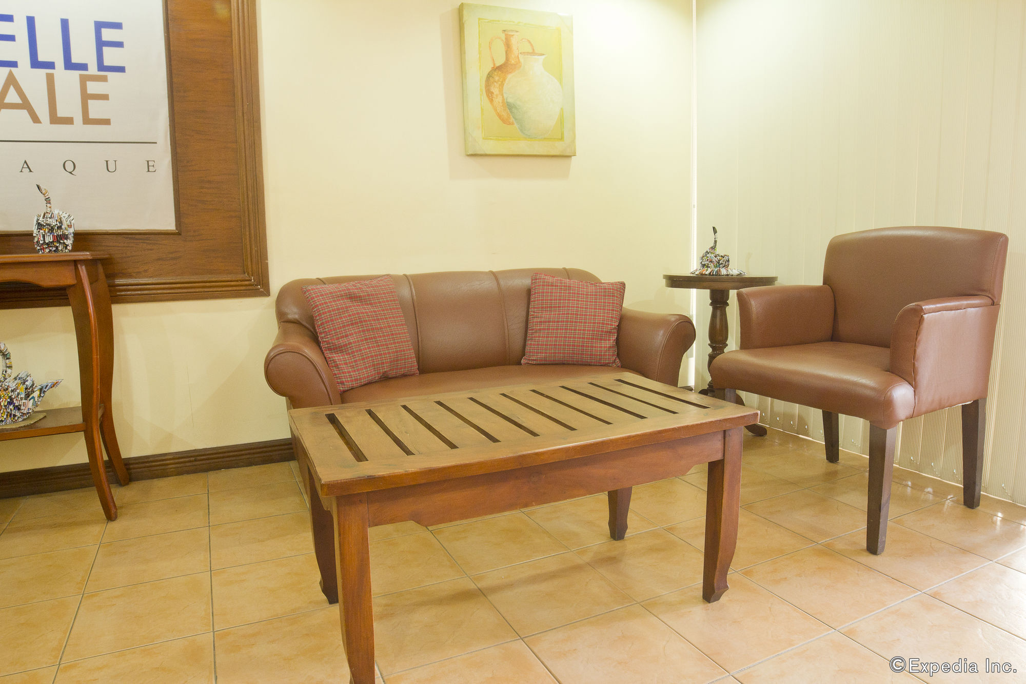 Isabelle Royale Paranaque Paranaque City Εξωτερικό φωτογραφία