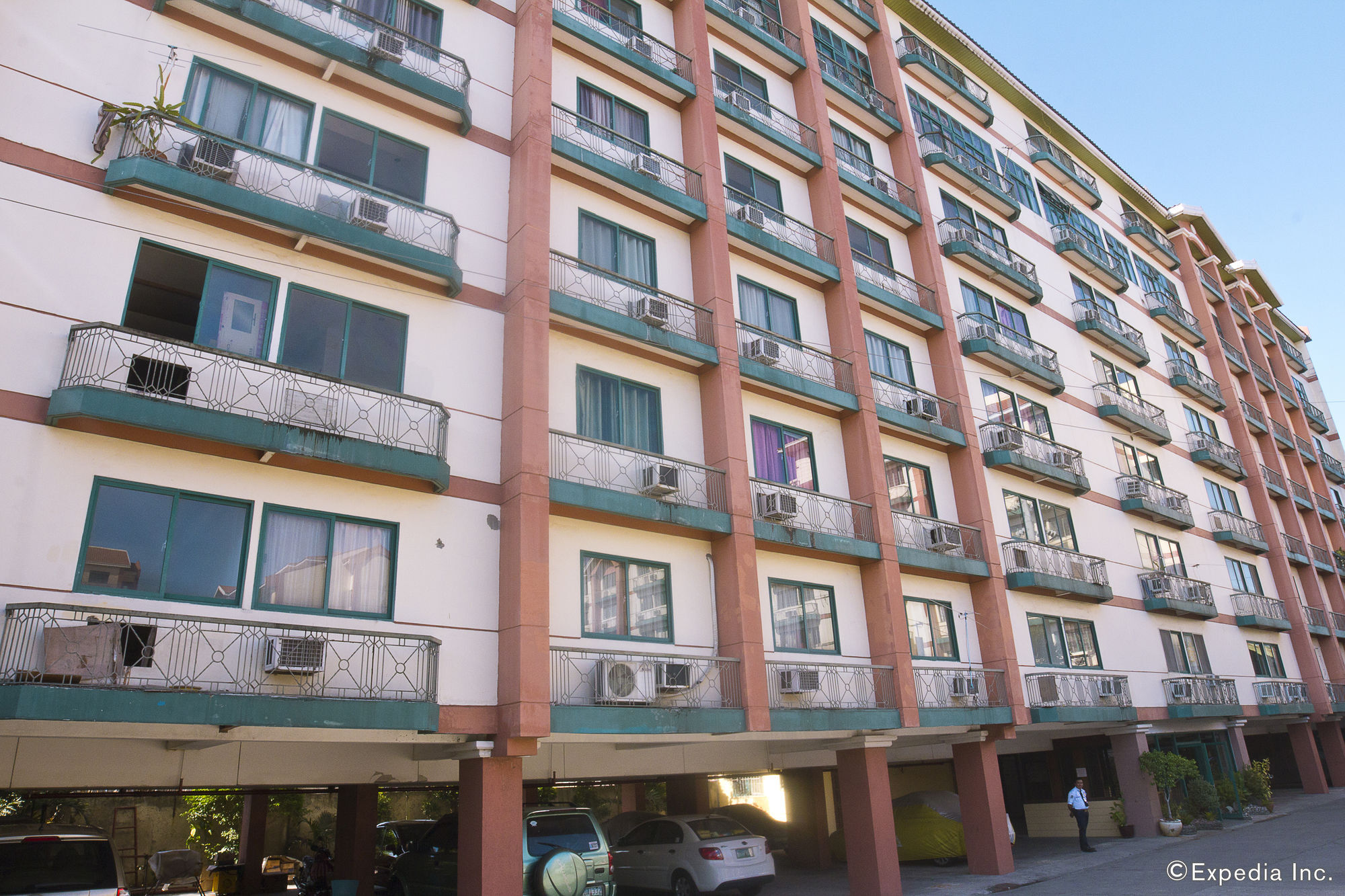 Isabelle Royale Paranaque Paranaque City Εξωτερικό φωτογραφία